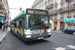 Paris Bus 27