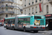 Paris Bus 27