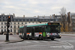 Irisbus Agora L n°1773 (847 PMG 75) sur la ligne 27 (RATP) à Pont du Carrousel (Paris)