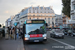 Irisbus Agora L n°1773 (847 PMG 75) sur la ligne 27 (RATP) à Saint-Michel (Paris)