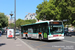 Paris Bus 299