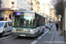Irisbus Citelis Line n°3436 (252 RNK 75) sur la ligne 30 (RATP) à Barbès - Rochechouart (Paris)