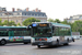 Irisbus Citelis 12 n°5255 (BV-976-TZ) sur la ligne 30 (RATP) à Charles de Gaulle – Étoile (Paris)