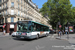 Irisbus Citelis Line n°3437 (904 RNG 75) sur la ligne 30 (RATP) à Pigalle (Paris)