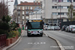 Iveco Urbanway 12 n°8921 (DW-113-PP) sur la ligne 303 (RATP) à Bondy
