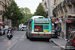 Irisbus Agora L n°1745 (875 PKR 75) sur la ligne 31 (RATP) à Malesherbes (Paris)