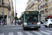 Irisbus Agora L n°1748 (890 PKR 75) sur la ligne 31 (RATP) à Malesherbes (Paris)