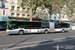 Mercedes-Benz O 530 Citaro C2 G n°5402 (DL-406-WG) sur la ligne 31 (RATP) à Gare de l'Est (Paris)