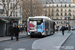 Iveco Urbanway 18 Hybrid n°5681 (FM-867-YT) sur la ligne 31 (Autobus d'Île-de-France) à Gare de l'Est (Paris)