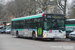 Paris Bus 318