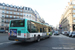 Irisbus Citelis Line n°3371 (278 RHB 75) sur la ligne 32 (RATP) à Gare Saint-Lazare (Paris)