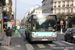 Irisbus Citelis 12 n°8538 (CC-014-GK) sur la ligne 32 (RATP) à Notre-Dame-de-Lorette (Paris)