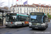 Paris Bus 323