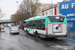 Paris Bus 347