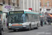 Irisbus Agora Line n°8211 (623 PWP 75) sur la ligne 35 (RATP) à Aubervilliers