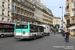 Irisbus Citelis Line n°3552 (AC-475-JP) sur la ligne 35 (RATP) à Gare de l'Est (Paris)
