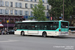 Mercedes-Benz O 530 Citaro n°4295 (BY-460-YZ) sur la ligne 350 (RATP) à Gare de l'Est (Paris)