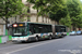MAN A23 NG 283 Lion's City G n°4756 (BP-655-NQ) sur la ligne 352 (Roissybus - RATP) à Malesherbes (Paris)