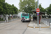 Irisbus Citelis Line n°3861 (AW-504-ZR) sur la ligne 354 (RATP) à Villetaneuse