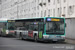 Mercedes-Benz O 530 Citaro II n°6653 (CK-630-PM) sur la ligne 38 (RATP) à Gare du Nord (Paris)
