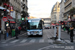 Iveco Urbanway 18 Hybrid n°5649 (FM-251-EV) sur la ligne 38 (RATP) à Gare de l'Est (Paris)