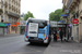 Iveco Urbanway 18 Hybrid n°5643 (FM-244-PY) sur la ligne 38 (RATP) à La Chapelle (Paris)