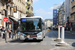 Iveco Urbanway 12 Hybrid n°6161 (EY-016-TS) sur la ligne 39 (RATP) à Gare de l'Est (Paris)