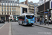 Iveco Urbanway 12 Hybrid n°6155 (EY-829-GC) sur la ligne 39 (RATP) à Montparnasse - Bienvenüe (Paris)