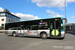 Paris Bus 395