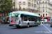 Paris Bus 42