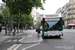 MAN A37 NL 253 Lion's City Hybrid n°4089 (DY-947-PF) sur la ligne 43 (RATP) à Ternes (Paris)