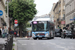 Iveco Urbanway 12 CNG n°5369 (GS-120-YK) sur la ligne 45 (RATP) à Gare du Nord (Paris)