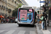 Iveco Urbanway 12 CNG n°5351 (GR-892-YH) sur la ligne 45 (RATP) à Gare du Nord (Paris)