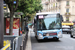 Iveco Urbanway 12 CNG n°5372 (GS-037-BT) sur la ligne 45 (RATP) à Gare du Nord (Paris)