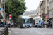 Iveco Urbanway 12 CNG n°5369 (GS-120-YK) sur la ligne 45 (RATP) à Gare du Nord (Paris)