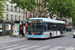 Bolloré Bluebus 12 n°0580 (ER-807-PV) sur la ligne 46 (RATP) à Gare de l'Est (Paris)