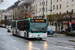 Paris Bus 467