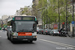 Irisbus Agora Line n°8510 (836 QKN 75) sur la ligne 47 (RATP) à Tolbiac (Paris)