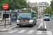 Irisbus Agora Line n°8487 (146 QKA 75) sur la ligne 47 (RATP) à Gare de l'Est (Paris)