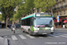 Irisbus Agora Line n°8503 (150 QKA 75) sur la ligne 47 (RATP) à Cité (Paris)