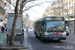 Irisbus Agora Line n°8465 (608 QGE 75) sur la ligne 47 (RATP) aux Halles (Paris)