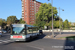 Irisbus Citelis 12 n°5170 (BD-676-ZX) sur la ligne 48 (RATP) à Porte des Lilas (Paris)