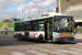 Irisbus Citelis 12 n°5172 (BD-245-TN) sur la ligne 48 (RATP) à Porte des Lilas (Paris)