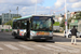 Irisbus Citelis 12 n°5172 (BD-245-TN) sur la ligne 48 (RATP) à Porte des Lilas (Paris)