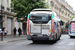 Iveco Urbanway 12 Hybrid n°6143 (ER-712-JV) sur la ligne 48 (RATP) à Gare du Nord (Paris)