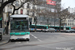 Paris Bus 501