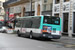 Irisbus Citelis Line n°3597 (AD-892-AV) sur la ligne 52 (RATP) à Opéra (Paris)