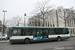 Irisbus Citelis Line n°3714 (AG-742-SG) sur la ligne 54 (RATP) à Porte de Clichy (Paris)