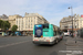 Irisbus Citelis 12 n°5169 (BD-321-TN) sur la ligne 56 (RATP) à Gare de l'Est (Paris)