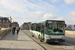 Irisbus Citelis Line n°3096 (583 QVT 75) sur la ligne 58 (RATP) à Pont Neuf (Paris)